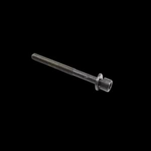 FEBI BILSTEIN Head Bolts MERCEDES-BENZ 09128 6159900212,A6159900212 Cylinder Head Bolts,Cylinder Head Bolt