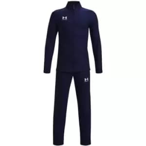 Under Armour Armour Challenger Tracksuit Junior Boys - Blue