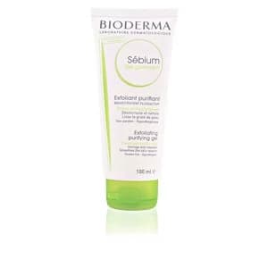 SEBIUM gel gommant exfoliant purifiant 100ml