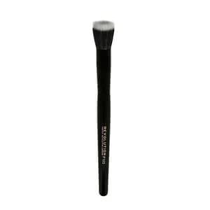 Makeup Revolution Pro F103 Stippling Brush Black