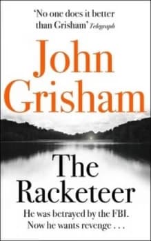 The Racketeer by John Grisham Book