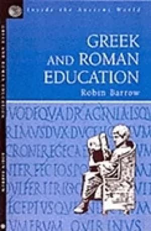 greek and roman education