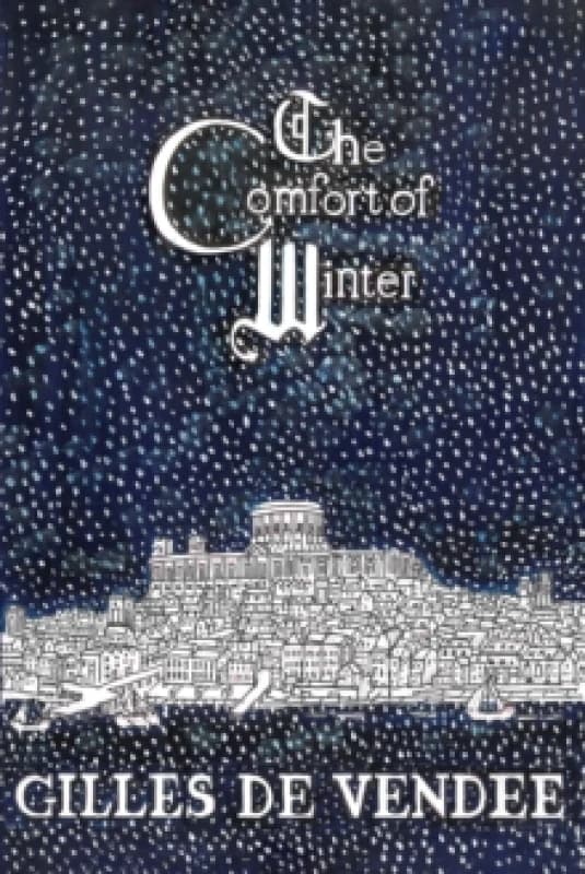 The Comfort of Winter Paperback / softback