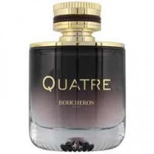 Boucheron Quatre Absolu de Nuit Eau de Parfum For Her 100ml