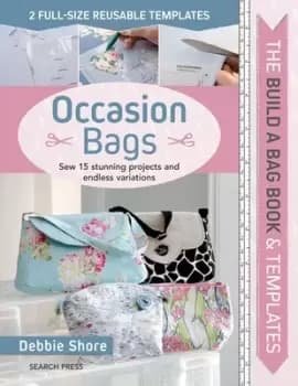 Occasion bags by Debbie Shore