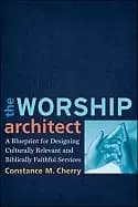 worship architect
