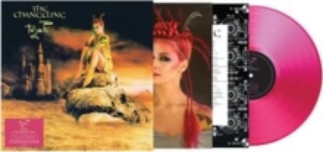 The Changeling Vinyl