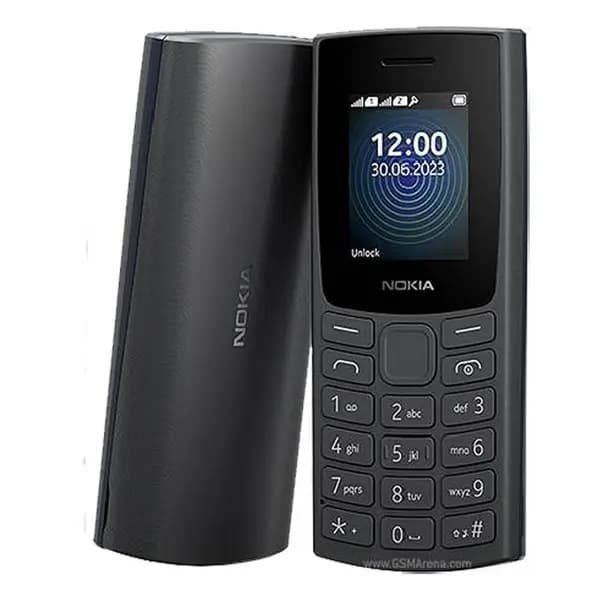 Nokia 105 2G 2023