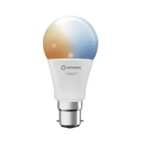Ledvance 9W Smart WiFI Classic TunableWhite 2700/6500 K B22D 806Lm Tunable White - 515642