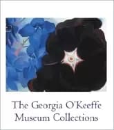 georgia okeeffe museum collections