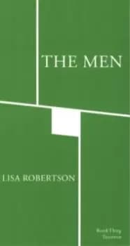 The Men : A Lyric Book