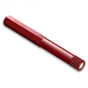Marcrist PG750X Dry Tile and Porcelain Drill Bit 10mm