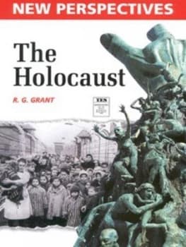 The Holocaust by R. G Grant Paperback
