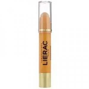 Lierac Sunissime Protective Eye Care Global Anti-Aging SPF50 3g / 0.1 oz.