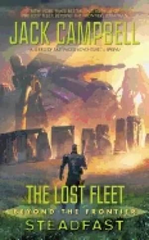 lost fleet beyond the frontier steadfast