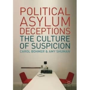 Political Asylum Deceptions : The Culture of Suspicion