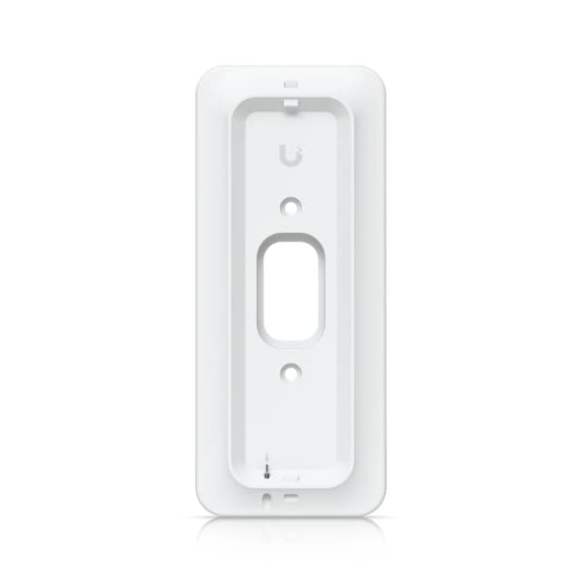 Ubiquiti UACC-G4 Doorbell Pro PoE-Gang Box White Aluminium