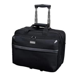 Lightpak X RAY Business Laptop Trolley for 17" Laptops