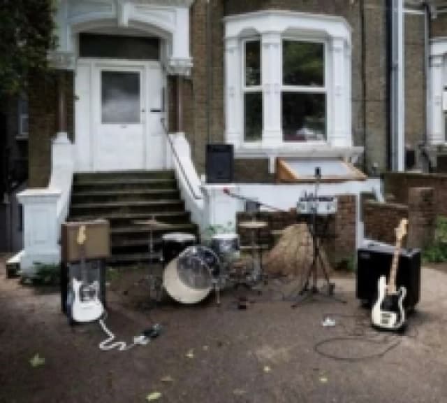 Dreamlands CD / Album