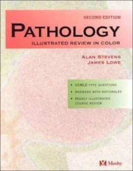 Pathology by Alan Stevens Paperback