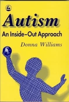 Autism by Donna Williams Paperback