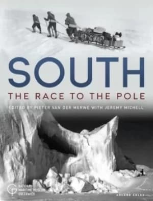 South by National Maritime Museum