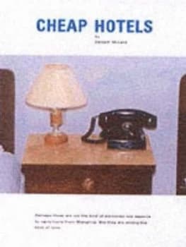 Cheap Hotels by Daisann Mclane Book