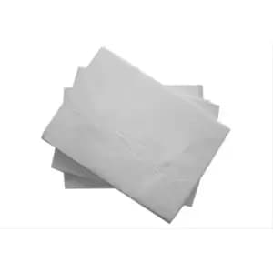 Belledorm 400 Thread Count Egyptian Cotton Fitted Sheet, King, White