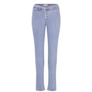 Levis 311 Shaping Skinny Jeans - Blue