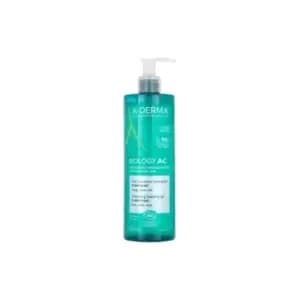 A-Derma Biology AC Cleansing Gel 400ml