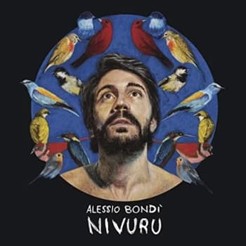 Alessio Bondi - Nivuru CD