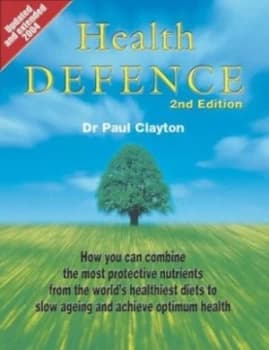 Health Defence Paperback