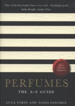 Perfumes by Luca Turin Paperback