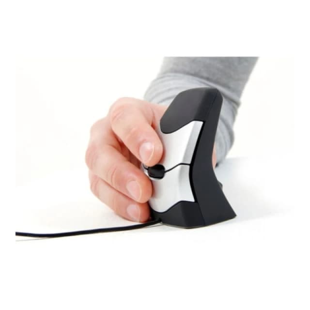 DXT Mouse The ergonomically designed DXT02 Precision Mouse is the seco