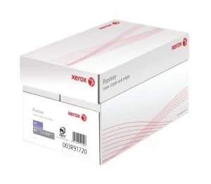 Xerox Premier A4 Multi Purpose Printer Paper - 2500 Sheets