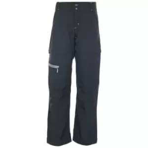 Trespass Childrens/Kids Defender Adventure Trousers (2/3 Years) (Black)