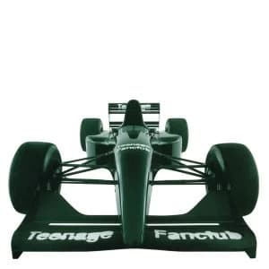 Teenage Fanclub - Grand Prix Vinyl