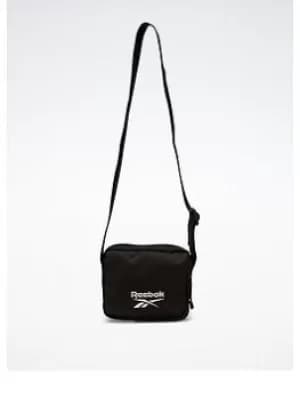 Reebok Classics Crossbody Bag, Red, Men