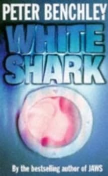 White Shark by Peter Benchley Book