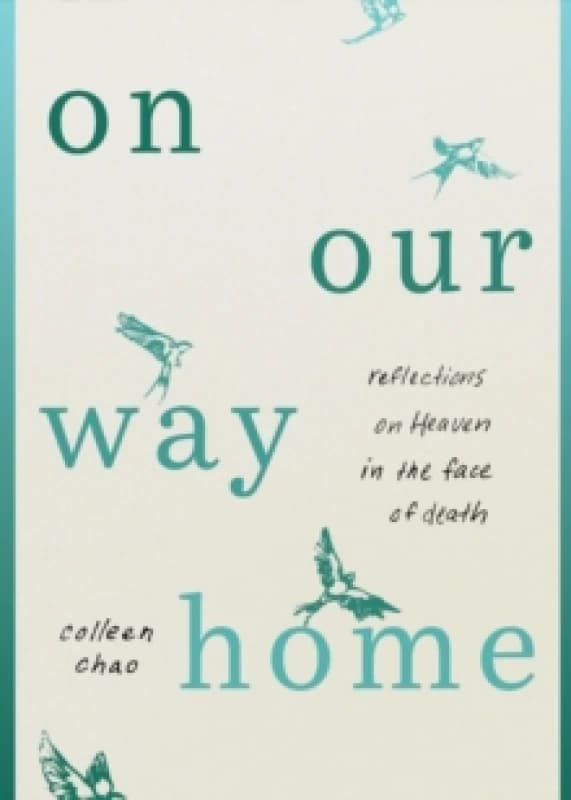 On Our Way Home Paperback / softback