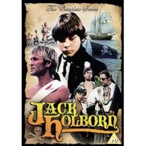 Jack Holborn - Complete Series 1
