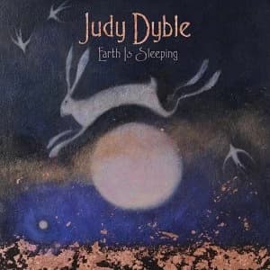 Judy Dyble - Earth Is Sleeping Vinyl