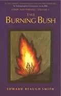 burning bush turms and phrases volume 1