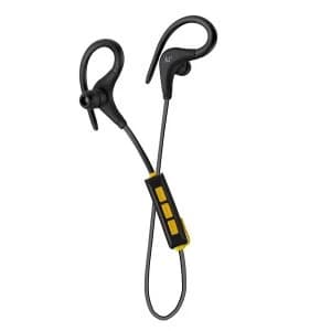 Kitsound Race Sports Bluetooth Wireless Earphones