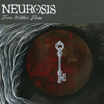 Neurosis - Fires Within Fires CD