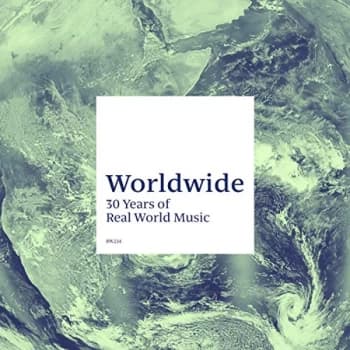 Various Artists - Worldwide CD