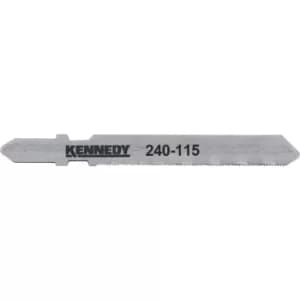 Jigsaw Blades Equivalent to Bosch T118AF) Pkt-5