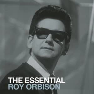 The Essential Roy Orbison by Roy Orbison CD Album