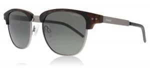 Polaroid PLD1027/S Sunglasses Matte Havana N9P Polariserade 51mm