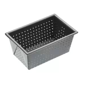 MasterClass Crusty Bake 1lb Loaf Pan Black